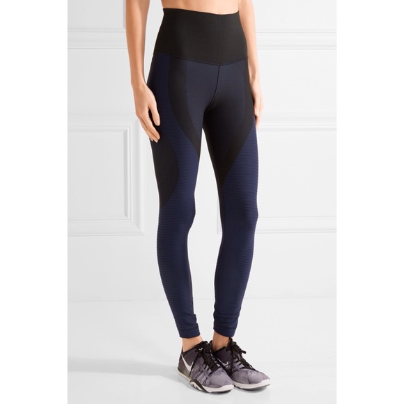 nike high waisted compression leggings
